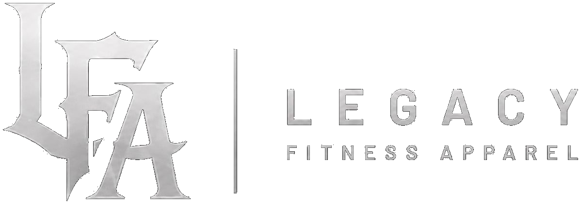Legacy Fitness Apparel